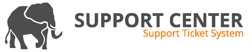 Elesys Support System